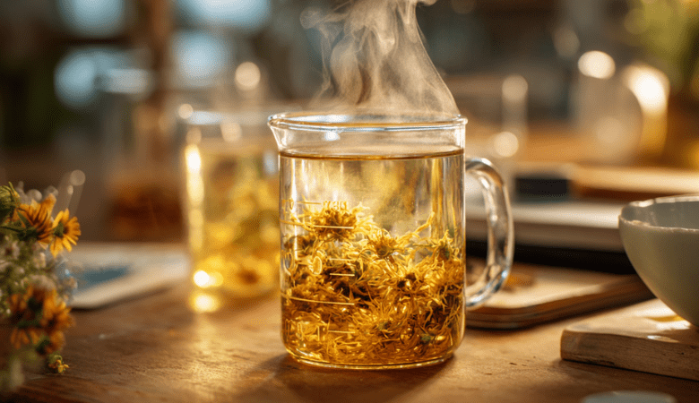 How Is Kanna Made? From Extraction To Finished Product - VO Inc