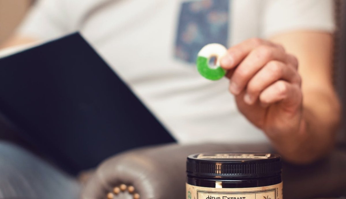 How Long do Delta-8 Gummies Take to Kick In? (It Depends On These Factors) - VO Inc