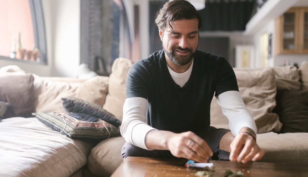 How Long Does a Delta-10-THC High Last? - VO Inc