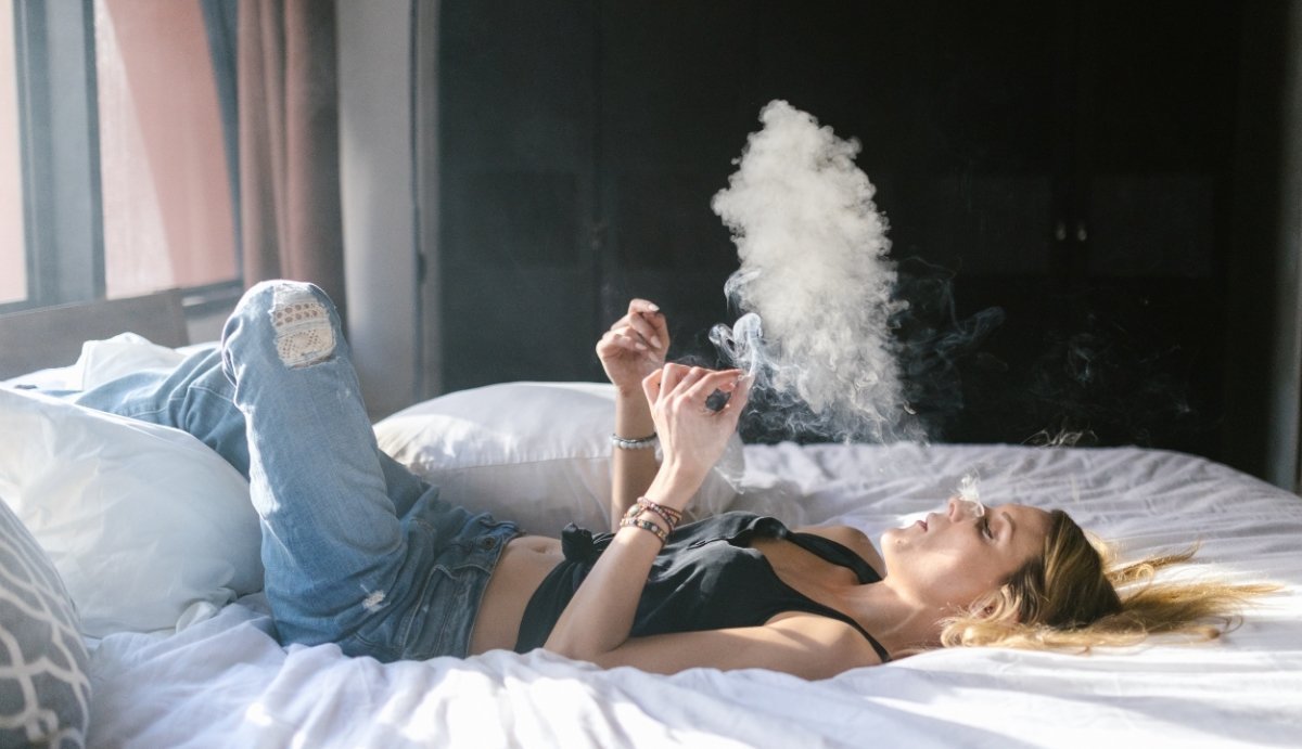 How Long Does a THC-O High Last? (+What to Expect) - VO Inc