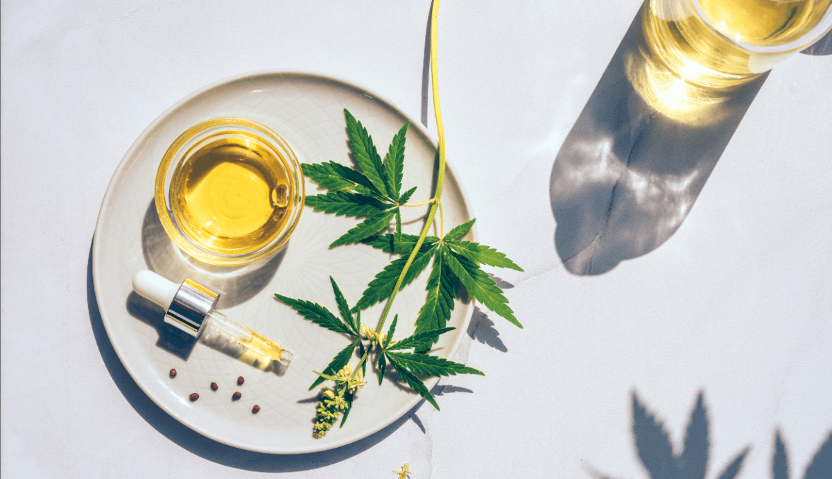 How Long Does CBD Stay in Your System? - VO Inc