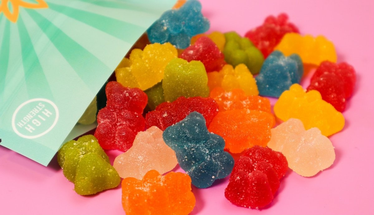 How Long Does Delta-10 Take to Kick In? - VO Inc