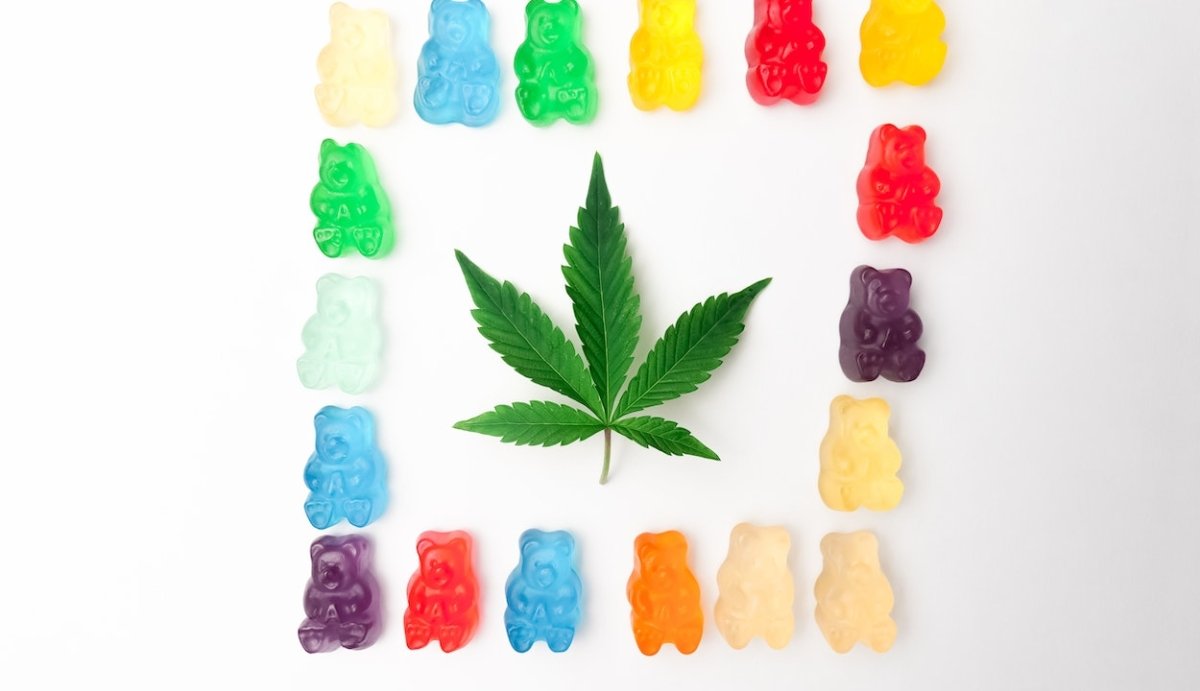 How Much Delta 10 THC Should I Take? Find Your Ideal Dosage Fast - VO Inc