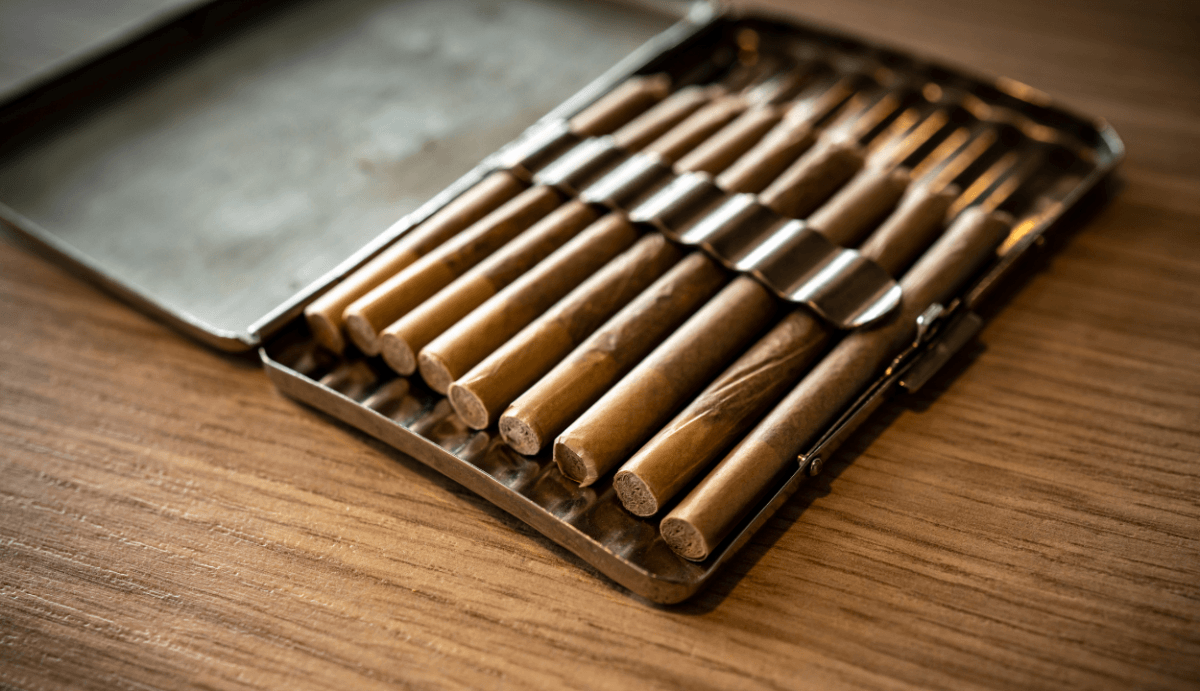 How Much Delta-8 Can You Smoke? - VO Inc