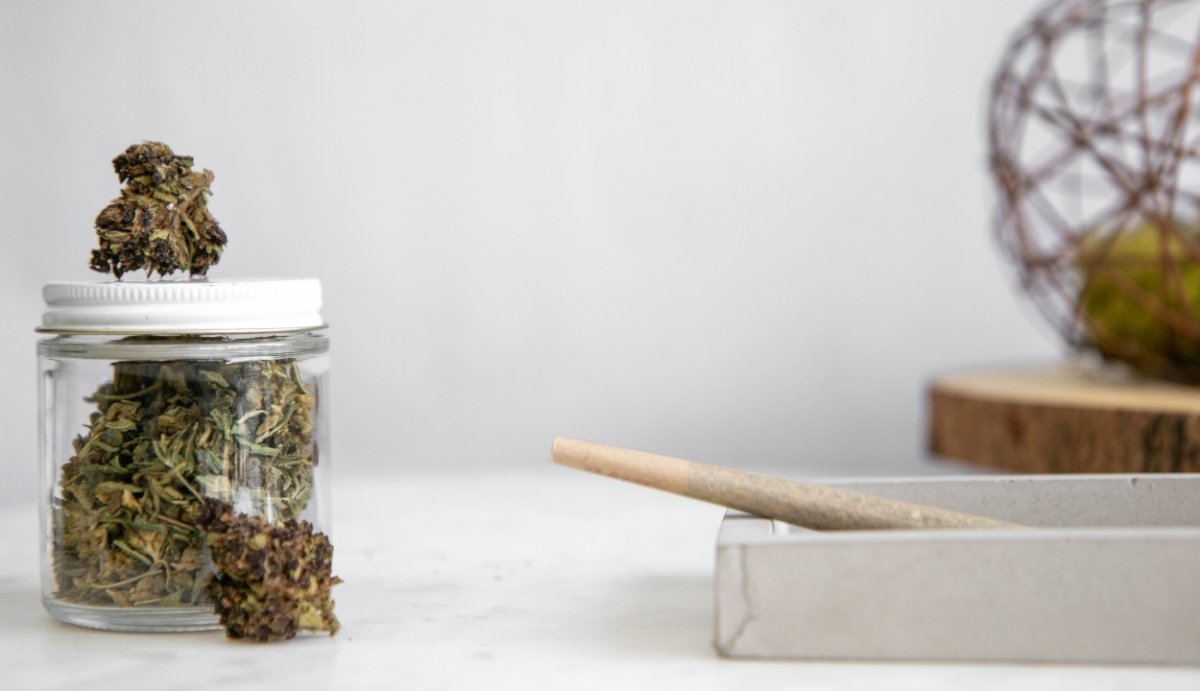 How Old Do You Have to Be to Buy THC-O? - VO Inc