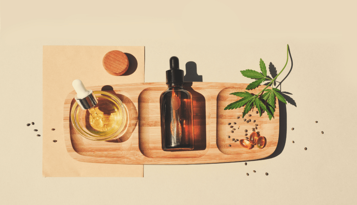 How to Flavor CBD Oil to Make It Taste Better - VO Inc