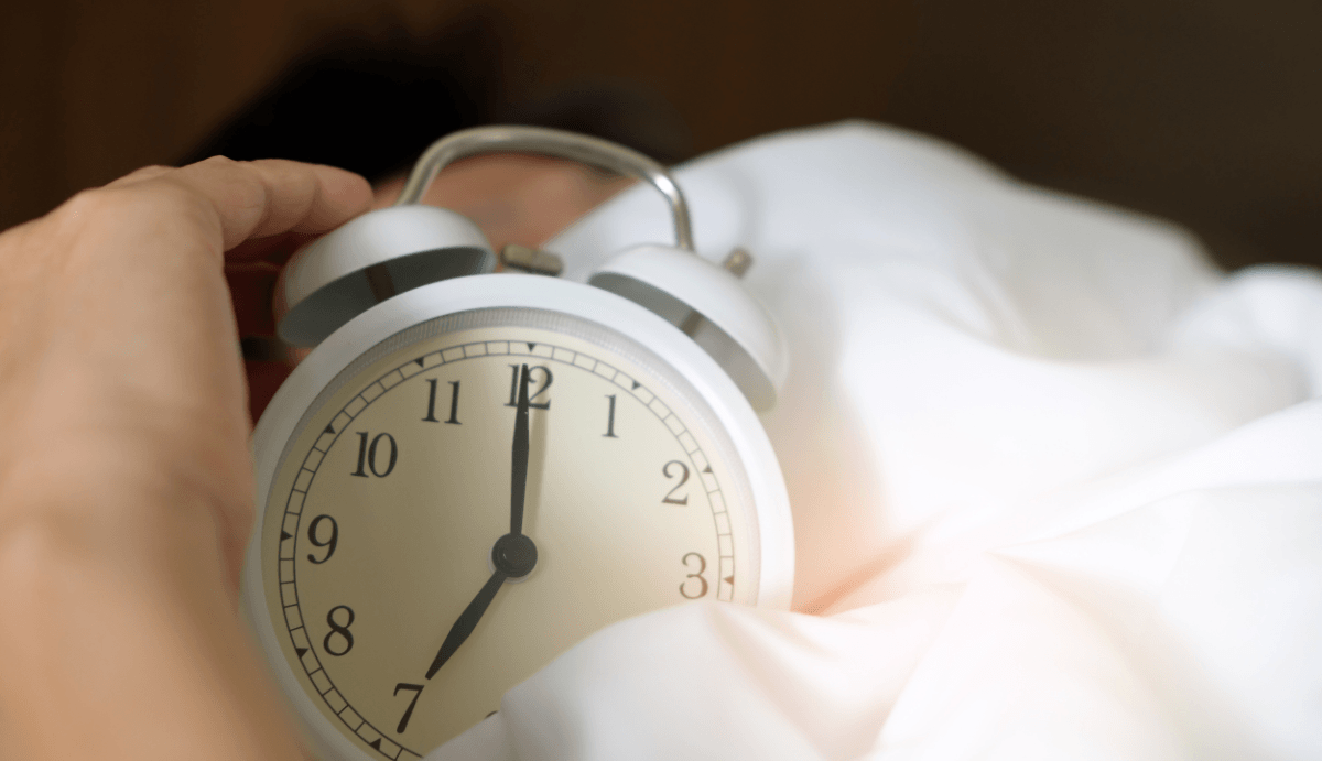 How to Get Good Sleep in 4 Hours or Less - Vida Optima™