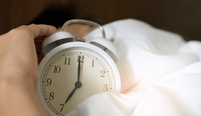 How to Get Good Sleep in 4 Hours or Less