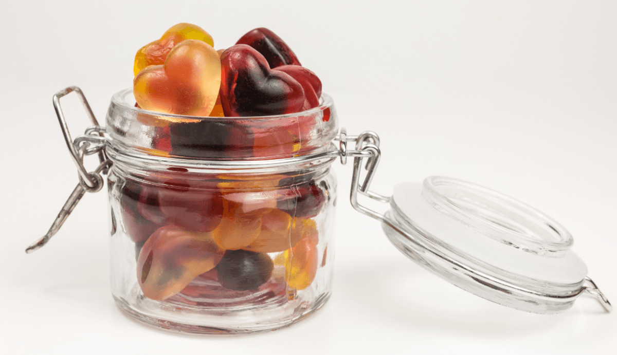 How to Make CBD Gummies at Home - VO Inc