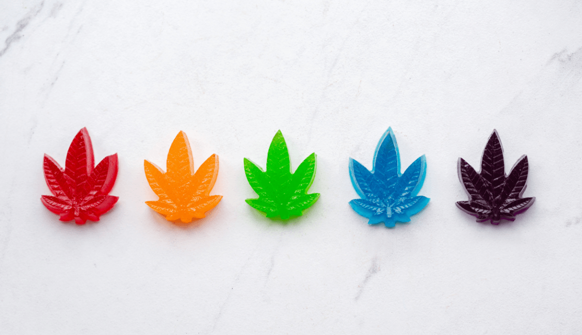 How to Maximize Your Delta-8-THC Experience - VO Inc