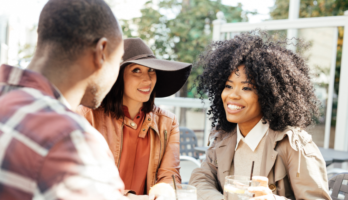 How to Relieve Social Anxiety Without Medications - VO Inc