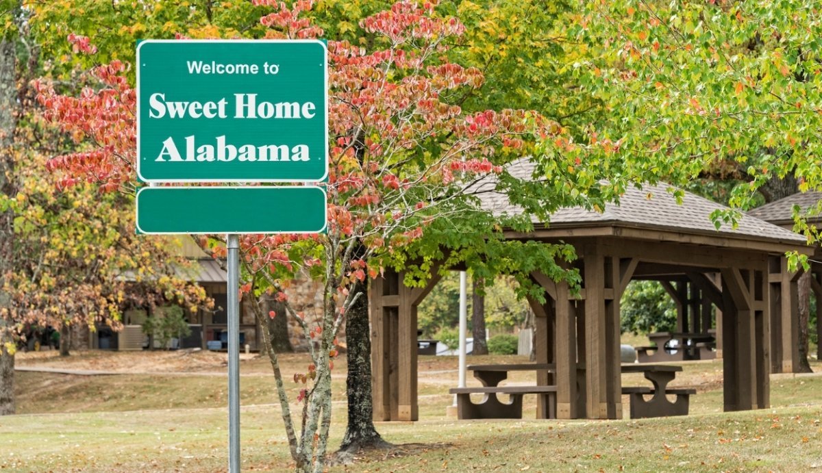 Is CBD Legal in Alabama? Laws, Age Limits, and Where to Buy - VO Inc