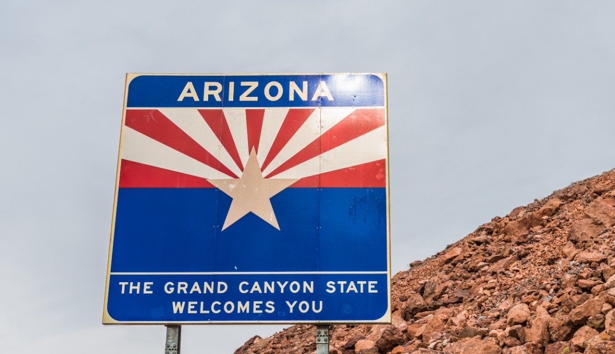 Is CBD Legal in Arizona? - VO Inc