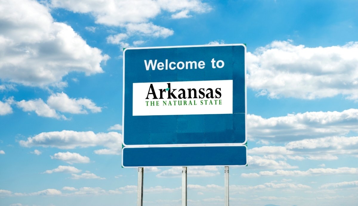 Is CBD Legal in Arkansas? - VO Inc