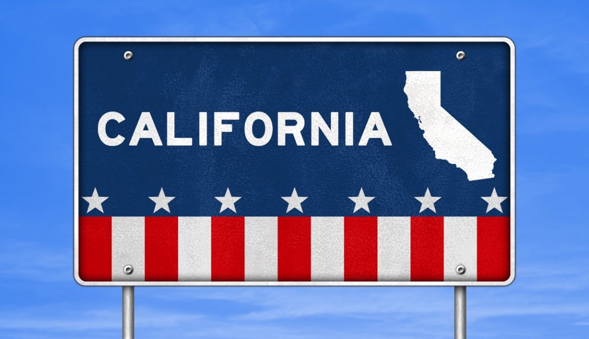 Is CBD Legal in California? - VO Inc