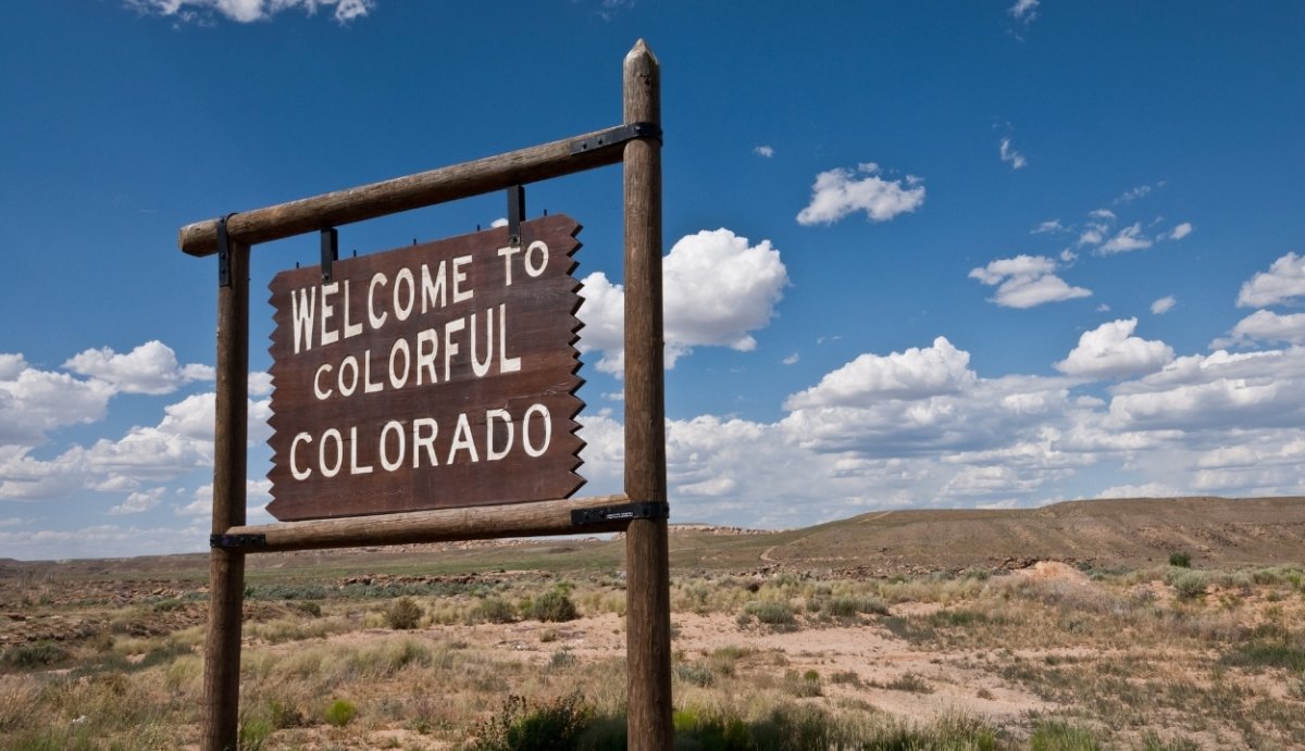 Is CBD Legal in Colorado? - Vida Optima™