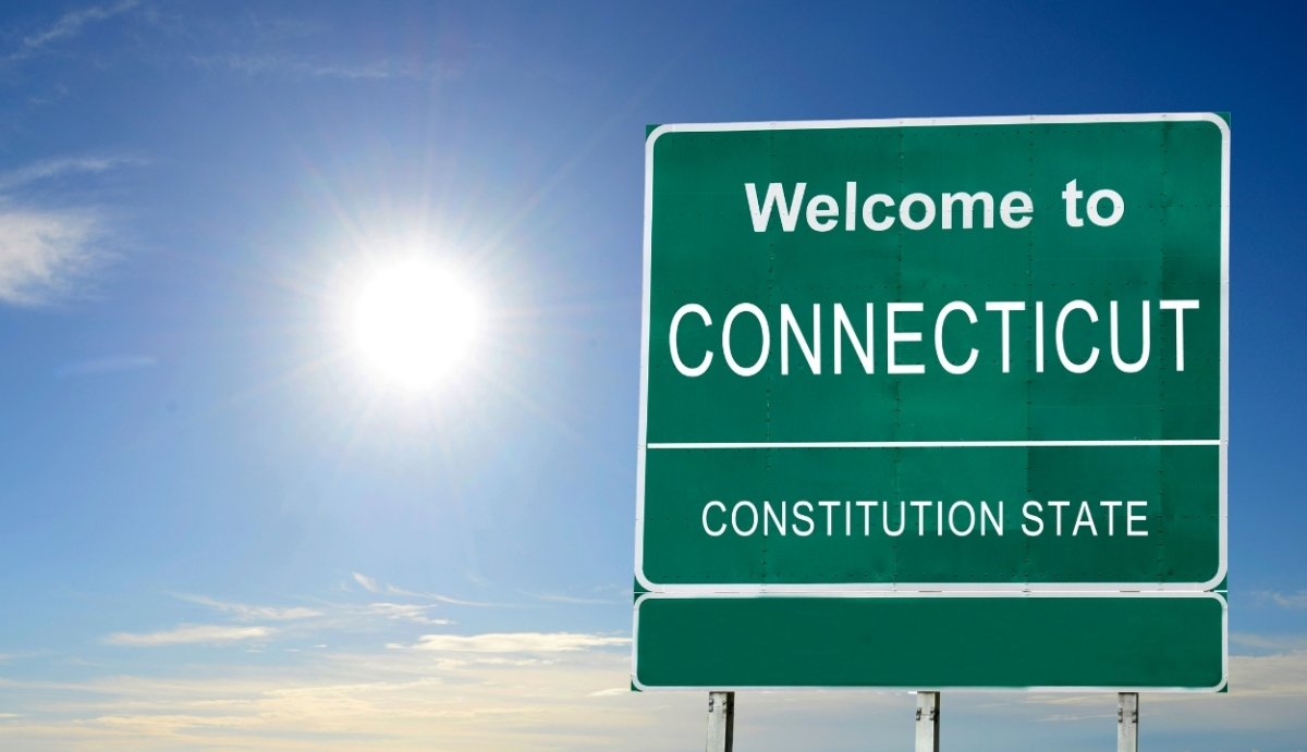 Is CBD Legal in Connecticut? - VO Inc