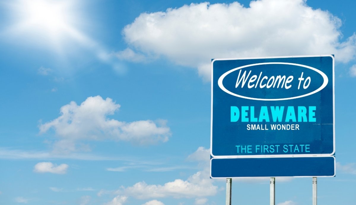 Is CBD Legal in Delaware? - Vida Optima™