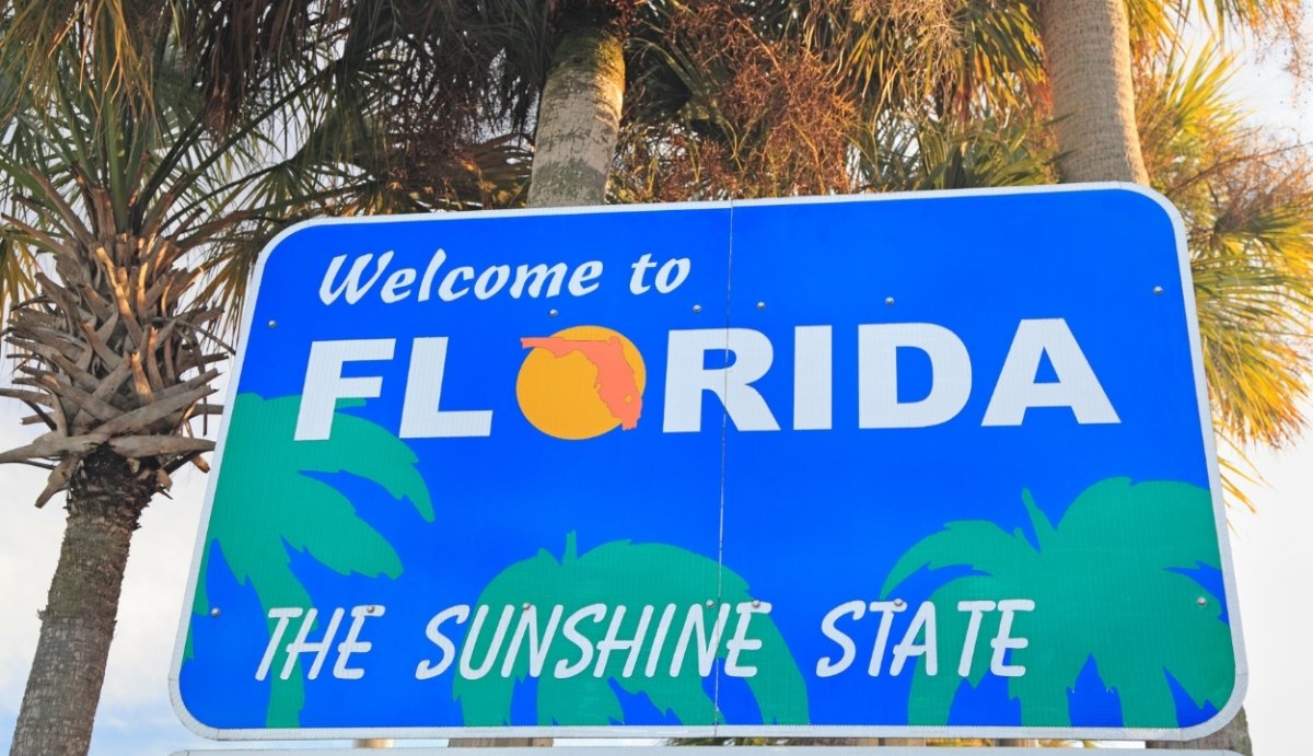 Is CBD Legal in Florida? - VO Inc