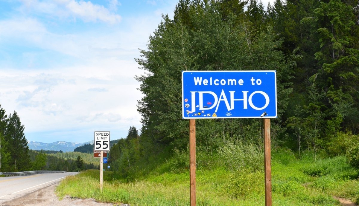 Is CBD Legal in Idaho? (Updated for 2024!)