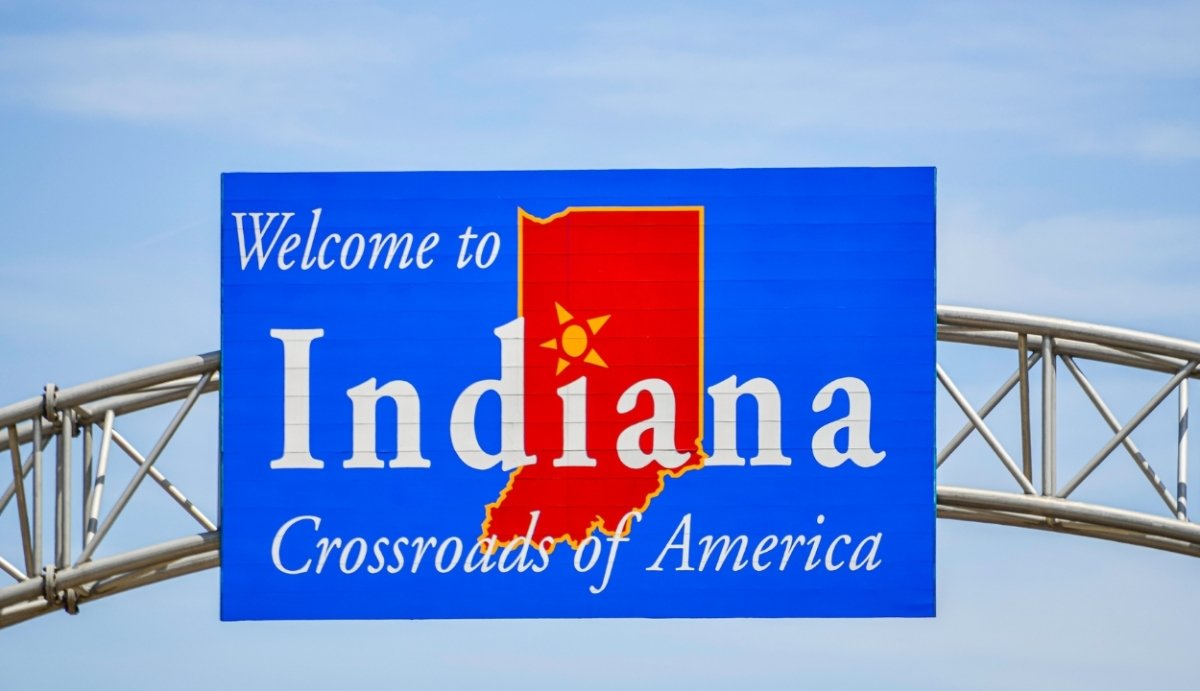 Is CBD Legal in Indiana? - VO Inc