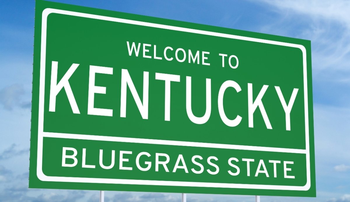 Is CBD Legal in Kentucky? - Vida Optima™