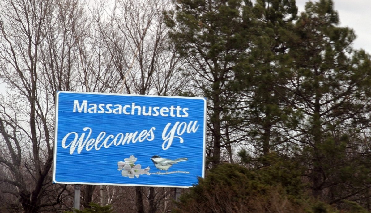 Is CBD Legal in Massachusetts? - VO Inc