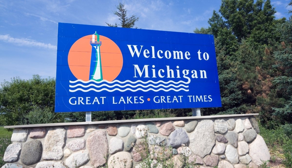 Is CBD Legal in Michigan? - VO Inc