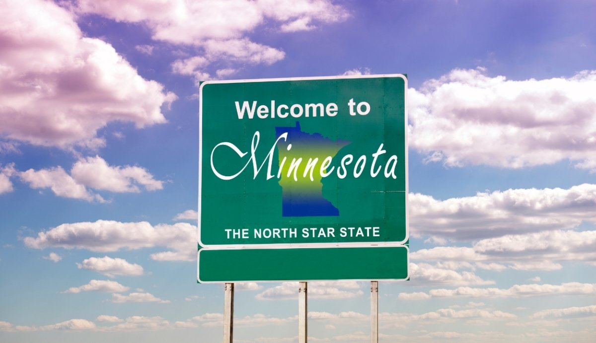 Is CBD Legal in Minnesota? - VO Inc
