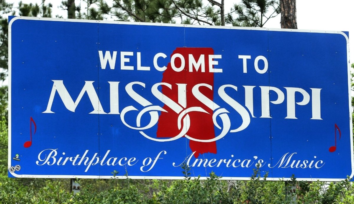 Is CBD Legal in Mississippi? - VO Inc