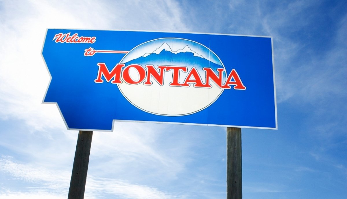 Is CBD Legal in Montana? - Vida Optima™