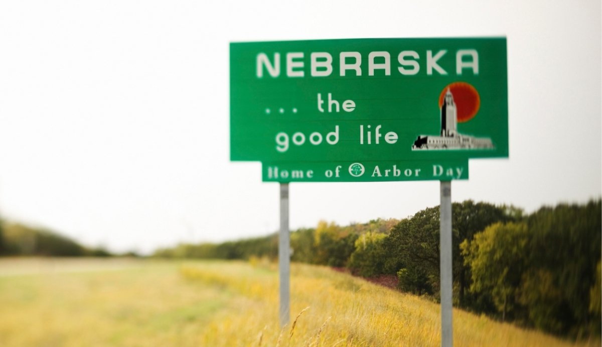 Is CBD Legal in Nebraska? - Vida Optima™