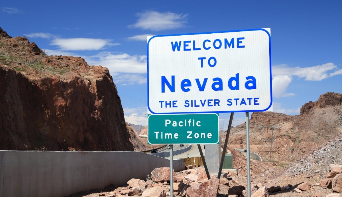Is CBD Legal in Nevada? - VO Inc