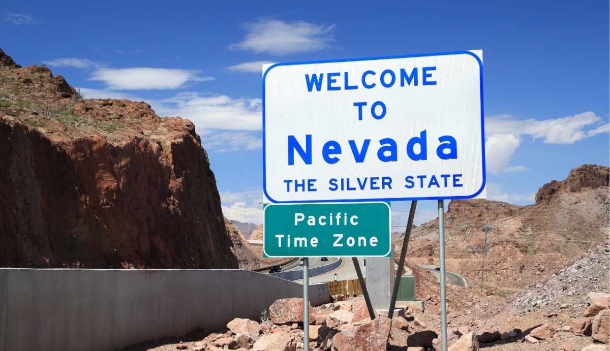 Is CBD Legal in Nevada? - Vida Optima™