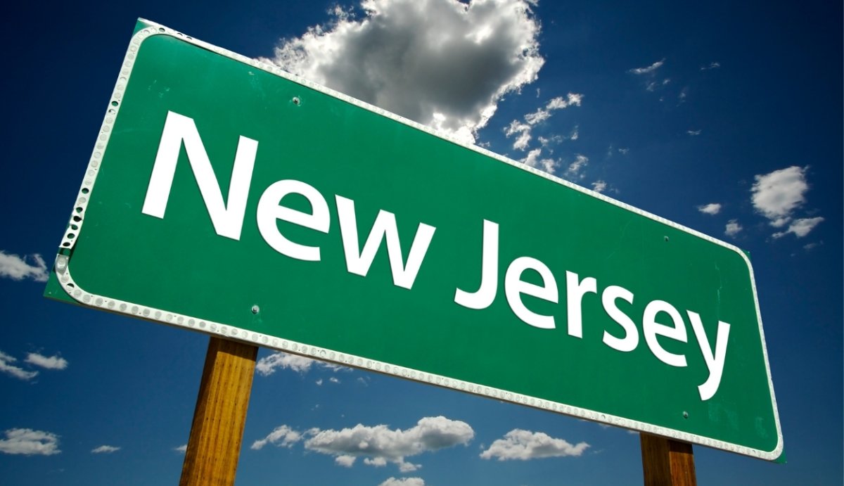 Is CBD Legal in New Jersey? - Vida Optima™