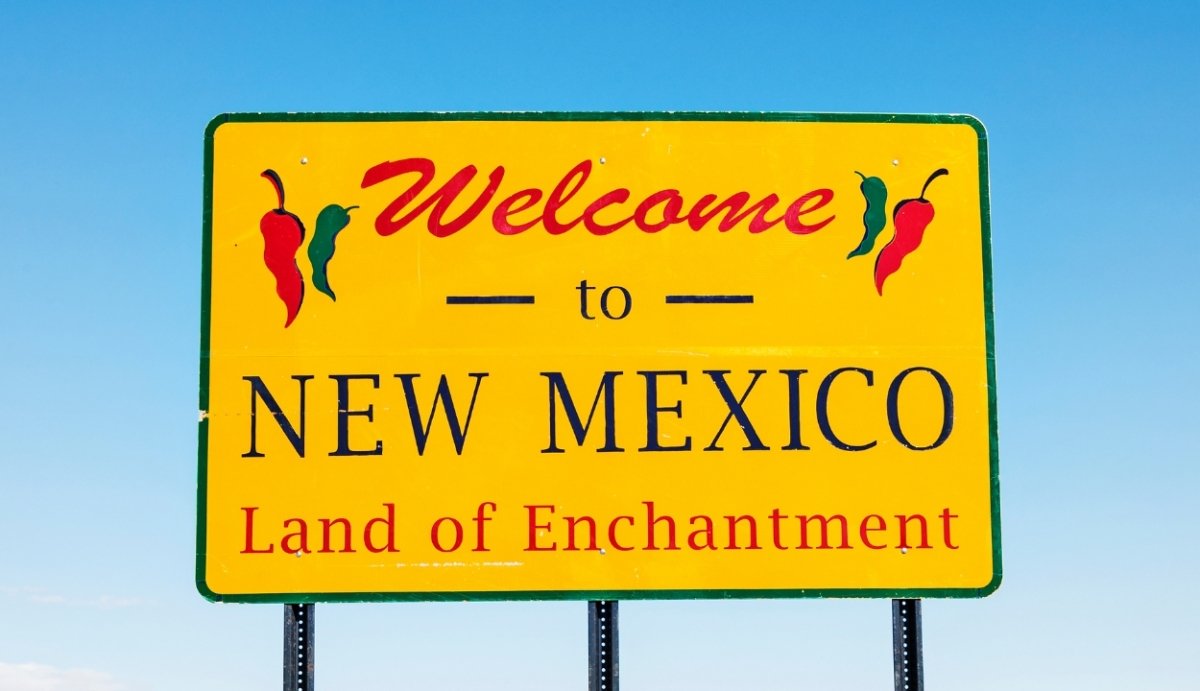 Is CBD Legal in New Mexico? - VO Inc