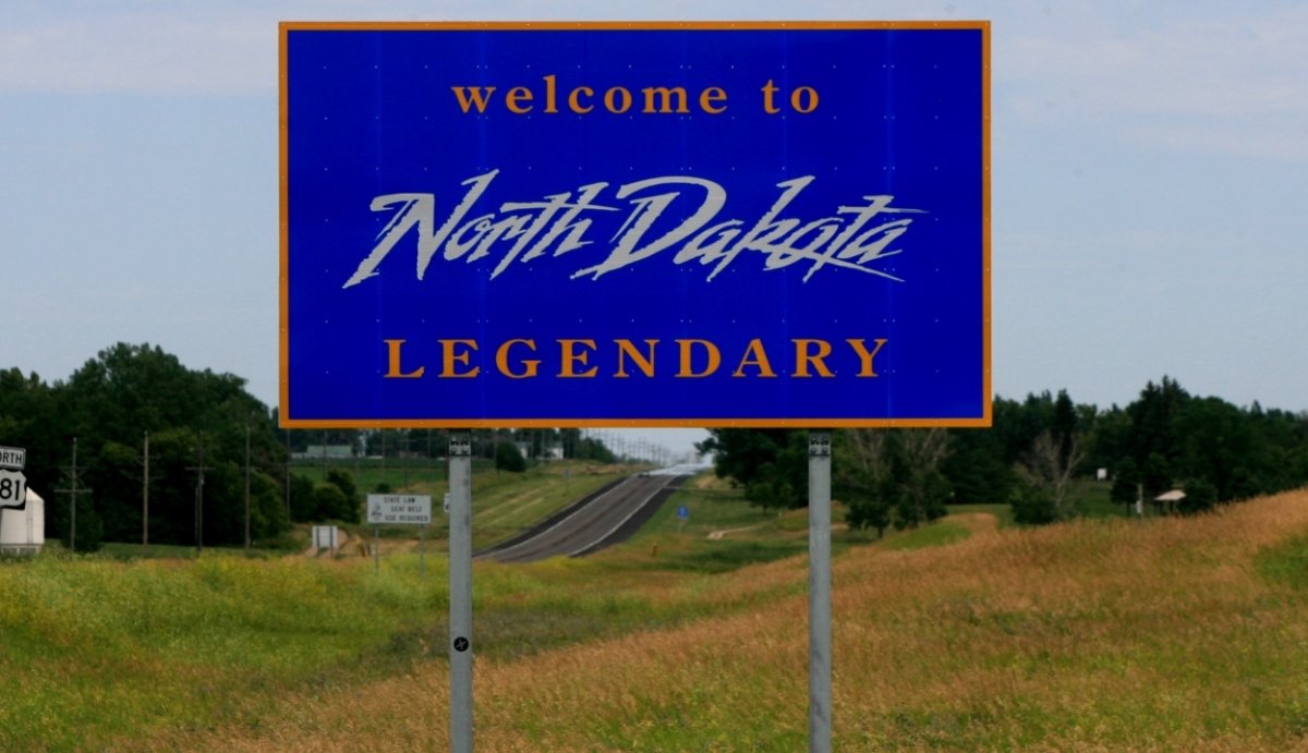 Is CBD Legal in North Dakota? - VO Inc