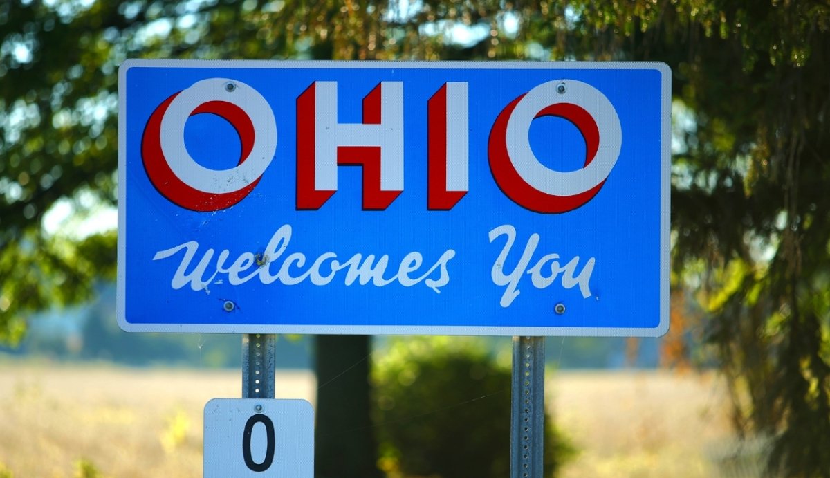 Is CBD Legal in Ohio? - Vida Optima™