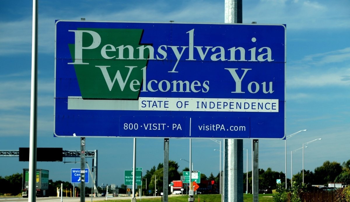 Is CBD Legal in Pennsylvania? - VO Inc