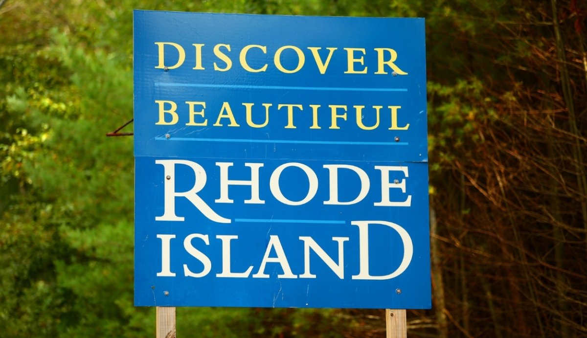 Is CBD Legal in Rhode Island? - VO Inc