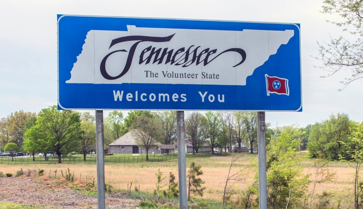 Is CBD Legal in Tennessee? - VO Inc