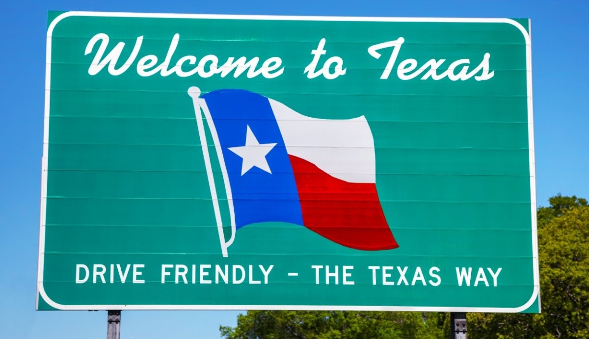 Is CBD Legal in Texas? What You Need To Know (2024) - Vida Optima™