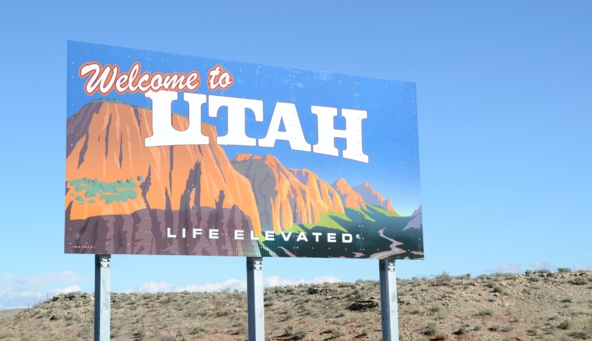 Is CBD Legal in Utah? - Vida Optima™