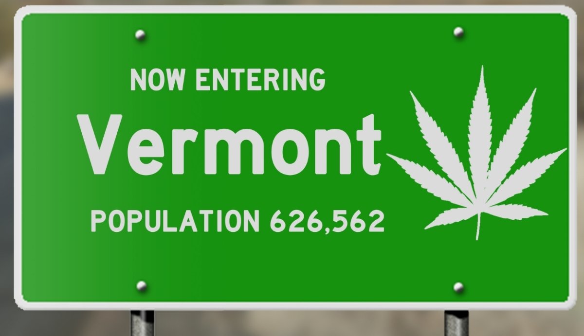 Is CBD Legal in Vermont? - VO Inc