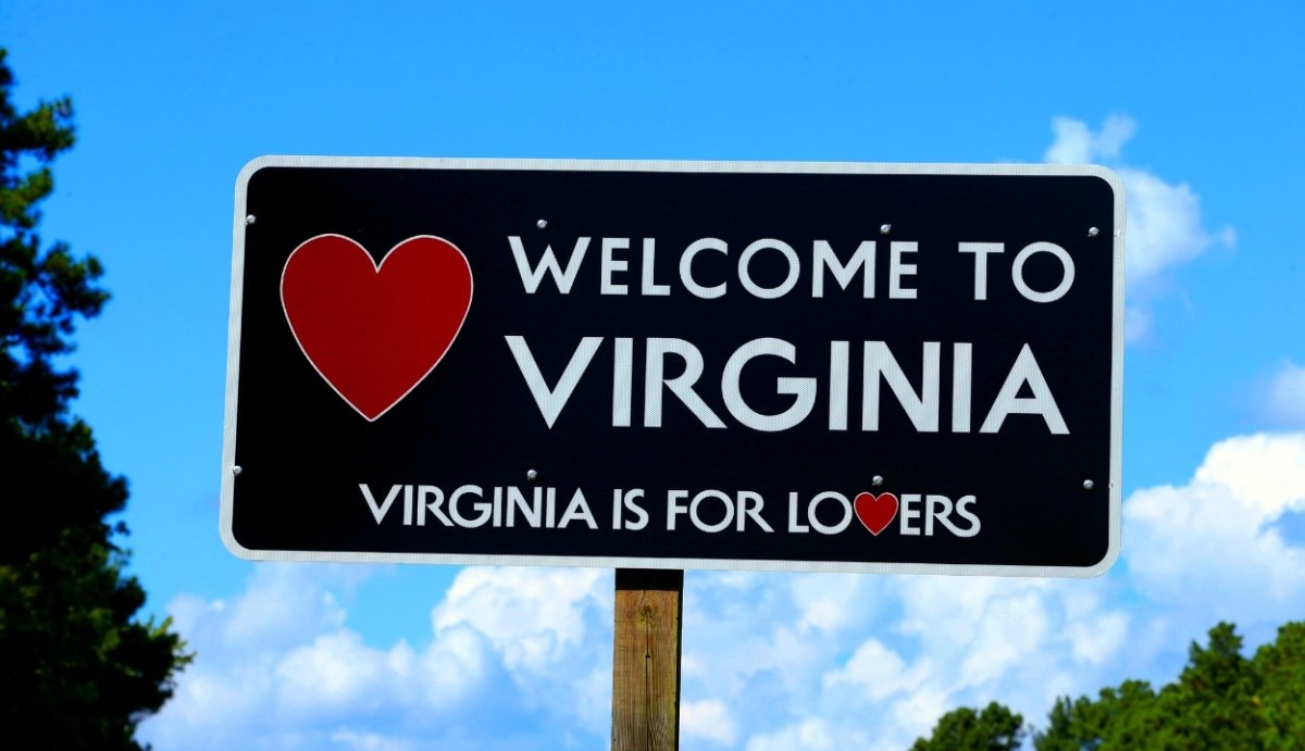Is CBD Legal in Virginia in 2025 | CBD Oil, Gummies & Hemp Laws Explained - VO Inc