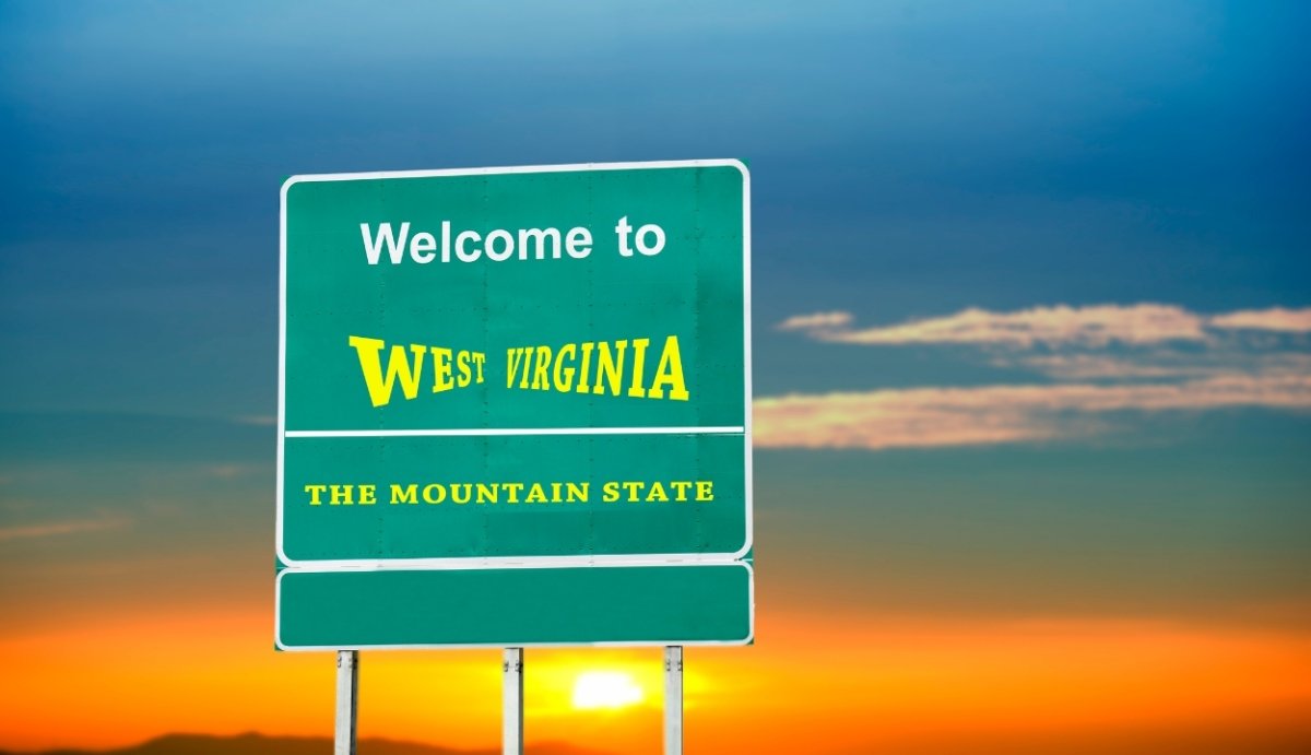 Is CBD Legal in West Virginia? - VO Inc