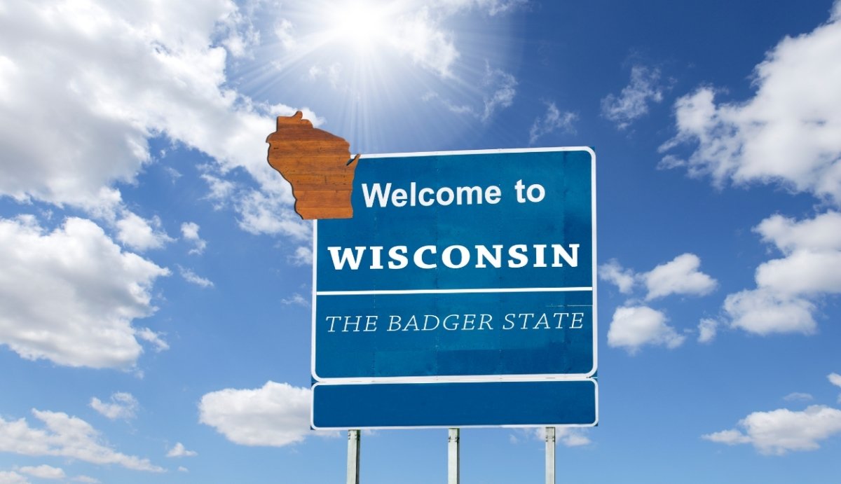 Is CBD Legal in Wisconsin? - VO Inc