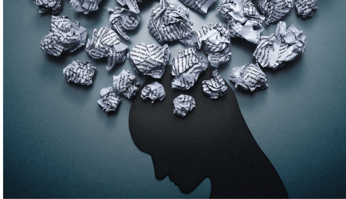 Is Delta-8 Good for Depression? - VO Inc