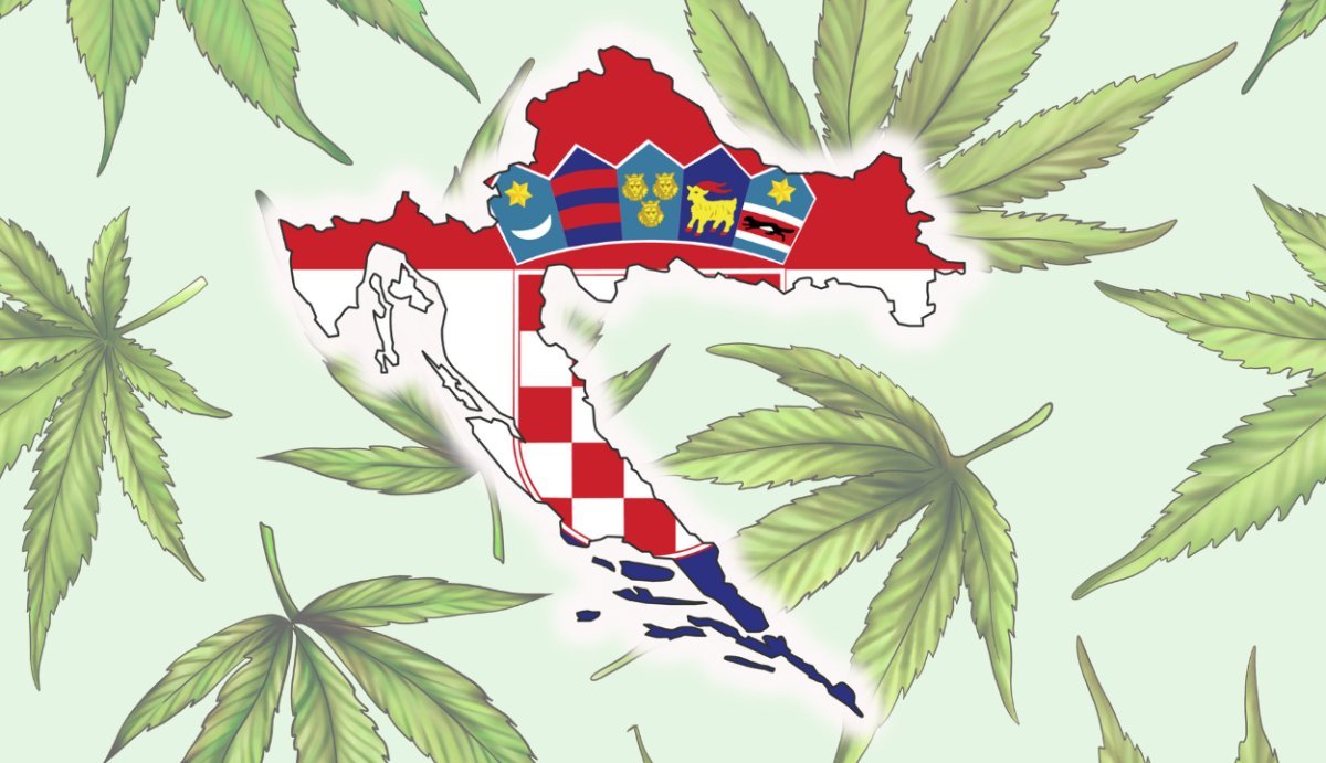 Is Delta 8 Legal in Croatia? (Current Laws + Travel Regulations) - VO Inc