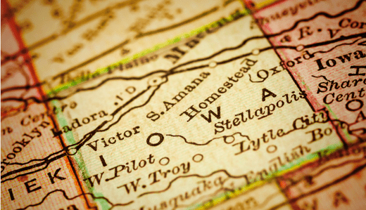 Is Delta-8 Legal in Iowa? (Updated 2025) - VO Inc